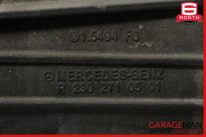 2008 Mercedes W204 C350 7G Tronic Auto Trans Automatic Transmission 722.906 131k