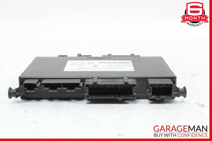 03-13 Mercedes E550 R350 CLS550 ML350 Front Right Side Seat Control Module Unit