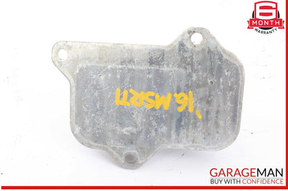 14-20 Maserati Ghibli Quattroporte Levante Power Steering Oil Cooler OEM