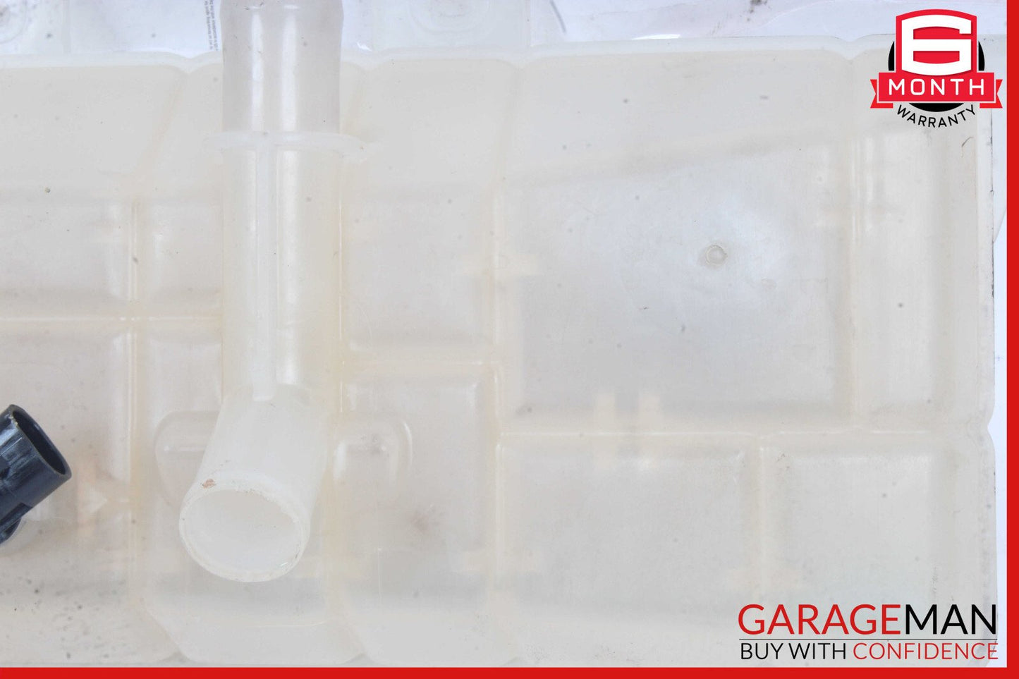 12-20 Tesla Model S Coolant Reservoir Tank Bottle OEM
