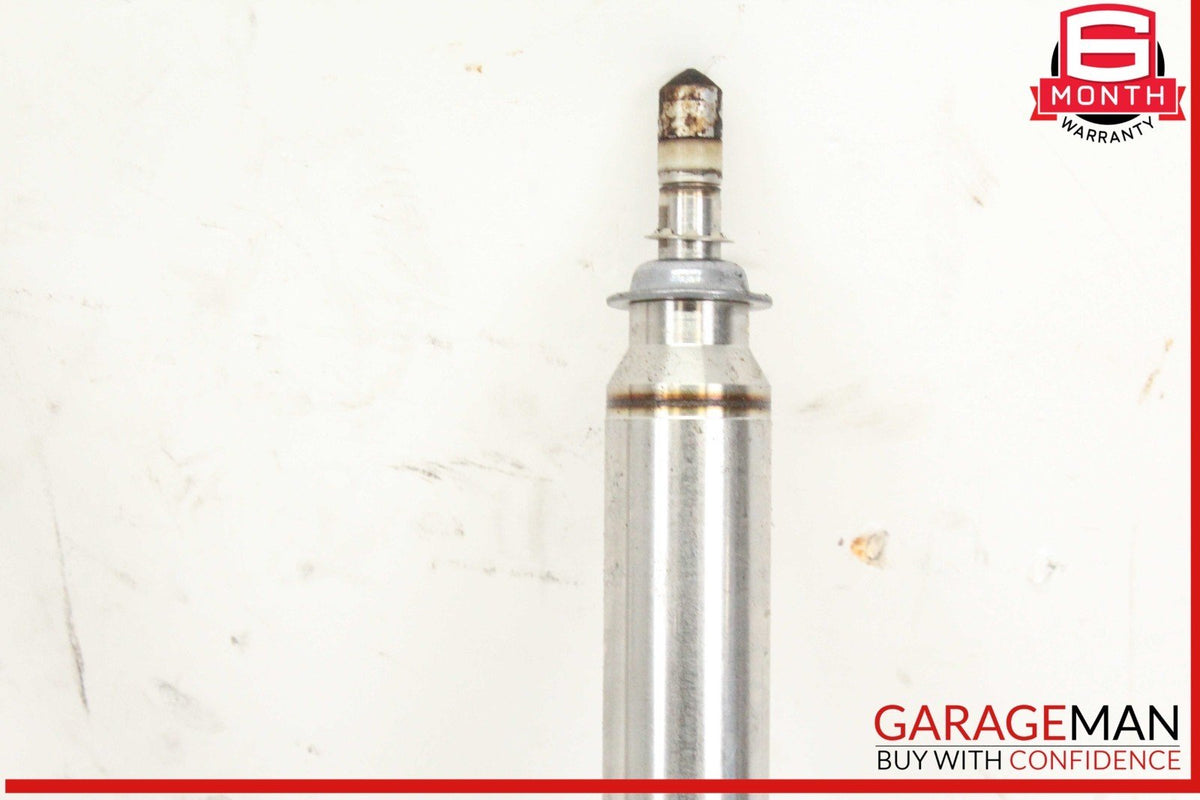 12-18 Mercedes W212 E350 GLK350 Fuel Injector Rail Left Side 2760703995 OEM