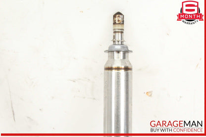 12-18 Mercedes W212 E350 GLK350 Fuel Injector Rail Left Side 2760703995 OEM