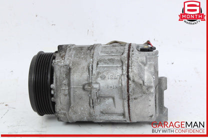 07-11 Mercedes W221 S550 CL550 A/C Air Conditioning Compressor 0022306711 OEM