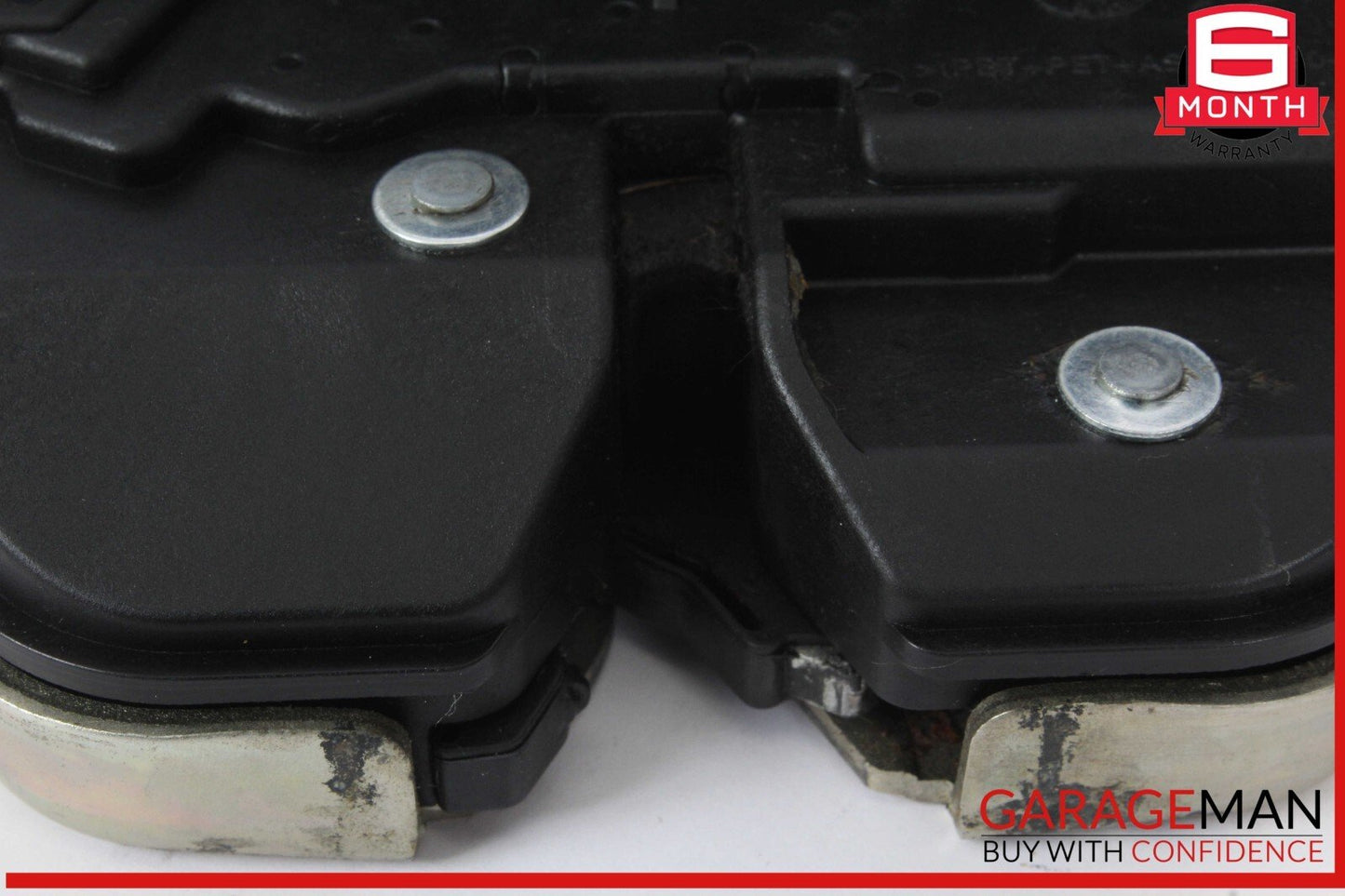 11-18 Porsche Cayenne 958 Rear Trunk Hatch Lock Latch Actuator 7P0827505K OEM