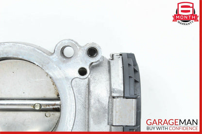 12-15 Mercedes W204 C250 SLK250 M271 1.8L Engine Throttle Valve Body