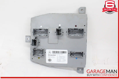 15-20 Mercedes W205 C300 GLC43 C63 AMG SAM Signal Lamp Control Module OEM