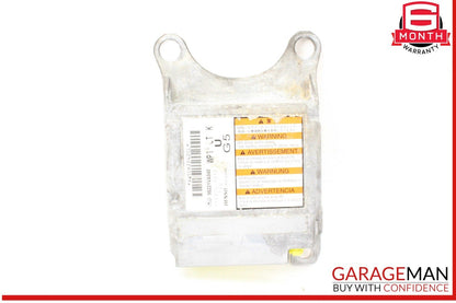 15-21 Subaru WRX Airbag Air Bag SRS Restraint System Control Module Unit OEM