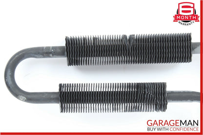 08-11 Mercedes W204 C300 RWD 3.0L Power Steering Cooling Hose Cooler Line