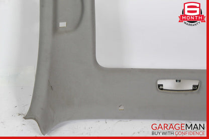 17-22 Alfa Romeo Giulia Front Interior Top Upper Headliner Trim Liner Cover OEM