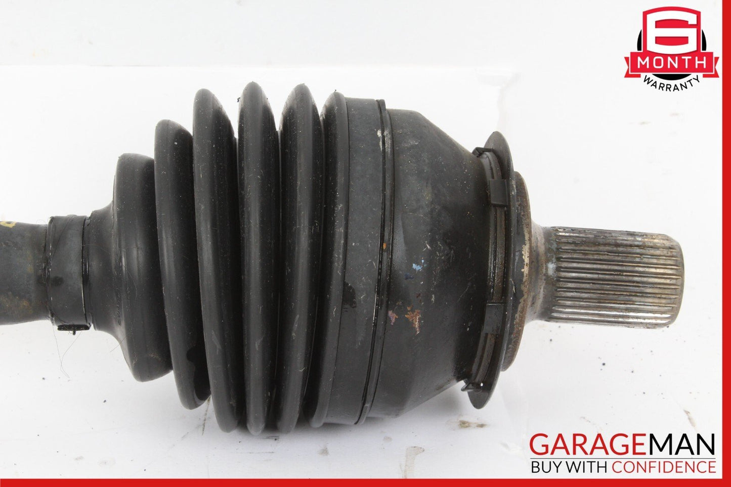 14-20 Mercedes X156 GLA250 Front Right Side CV Axle Shaft Driveshaft OEM