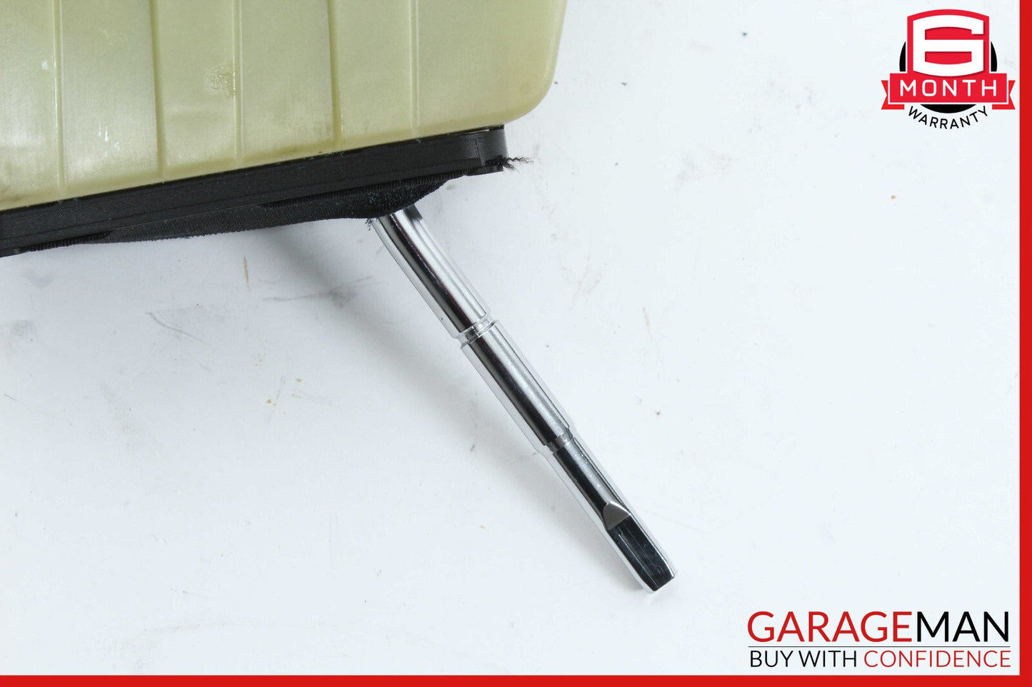 08-14 Mercedes W204 C250 C300 Floor Gear Shift Shifter Selector Box OEM
