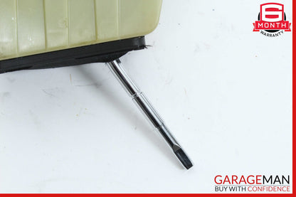 08-14 Mercedes W204 C250 C300 Floor Gear Shift Shifter Selector Box OEM
