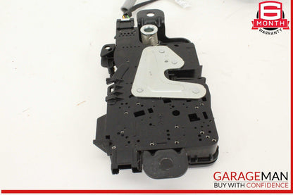 16-22 BMW X1 F48 X3 X4 Rear Trunk Lock Latch Actuator w/ Motor Assembly OEM