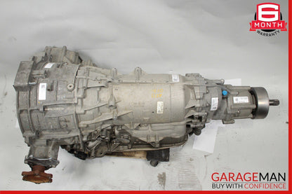 13-17 Audi A5 2.0 AWD Auto Trans Automatic Transmission Assembly OEM