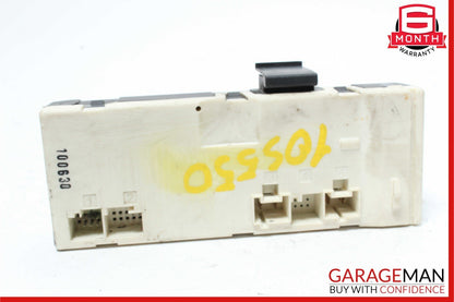 07-13 Mercedes W221 S550 CL550 Trunk Release Remote Open Close Module Unit OEM