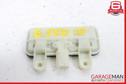 07-16 Mercedes W207 E550 S550 CL63 Rear Trunk Tailgate Release Open Handle