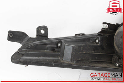 13-19 Cadillac ATS Front Left Driver Side Halogen Headlight OEM