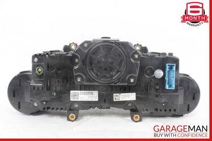 13-16 Porsche Cayenne 958 Speedometer Instrument Cluster OEM