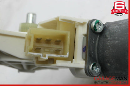 06-12 Mercedes W251 R320 GL450 Rear Left Side Door Window Regulator Motor Unit