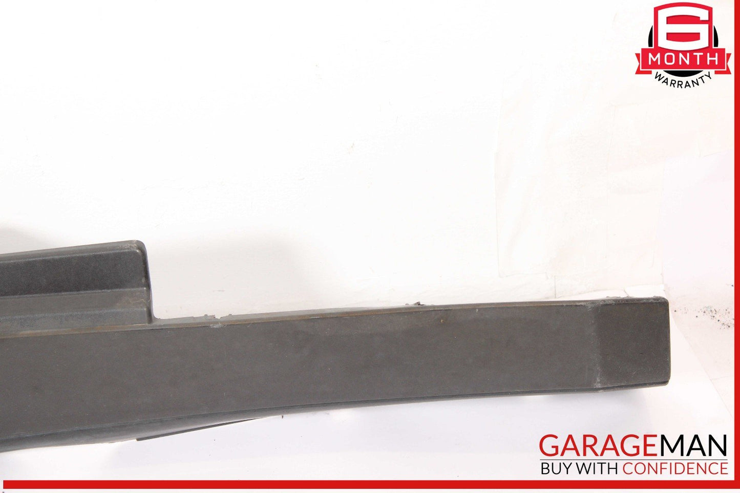 10-17 Maserati GranTurismo M145 Coupe Right Side Rocker Panel Skirt OEM