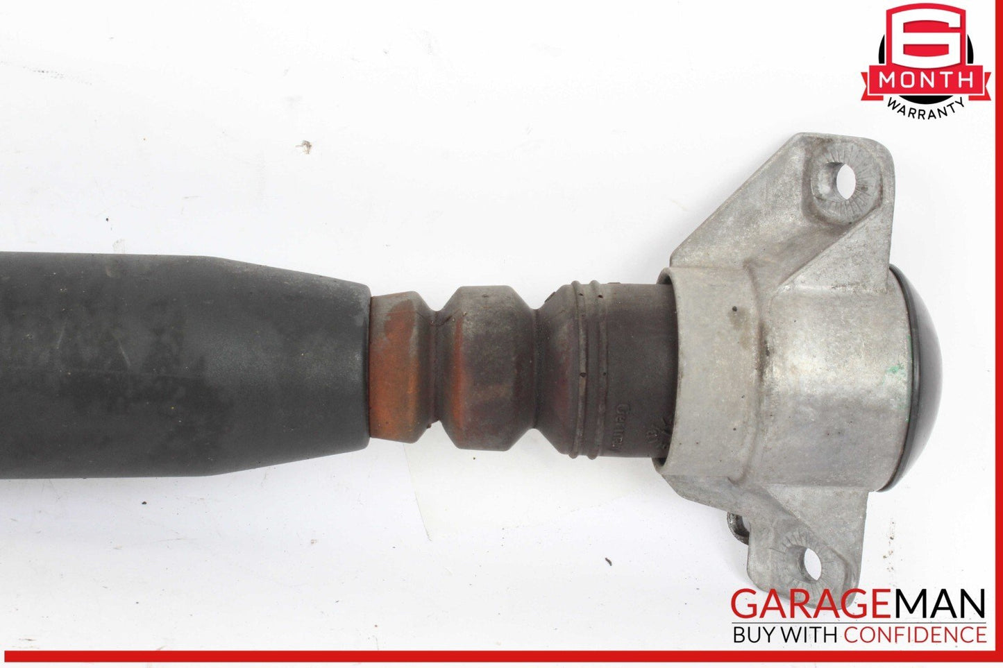 09-12 Audi Q5 Rear Left or Rear Right Shock Strut Absorber 8R0513035C OEM