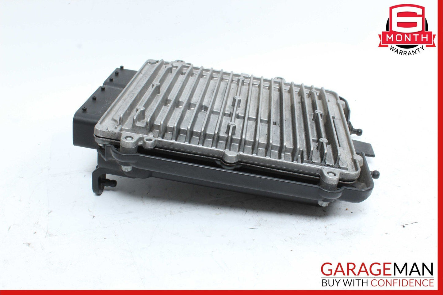 10-16 Mercedes C350 E350 3.5L V6 ECU ECM Engine Computer Control Module Unit