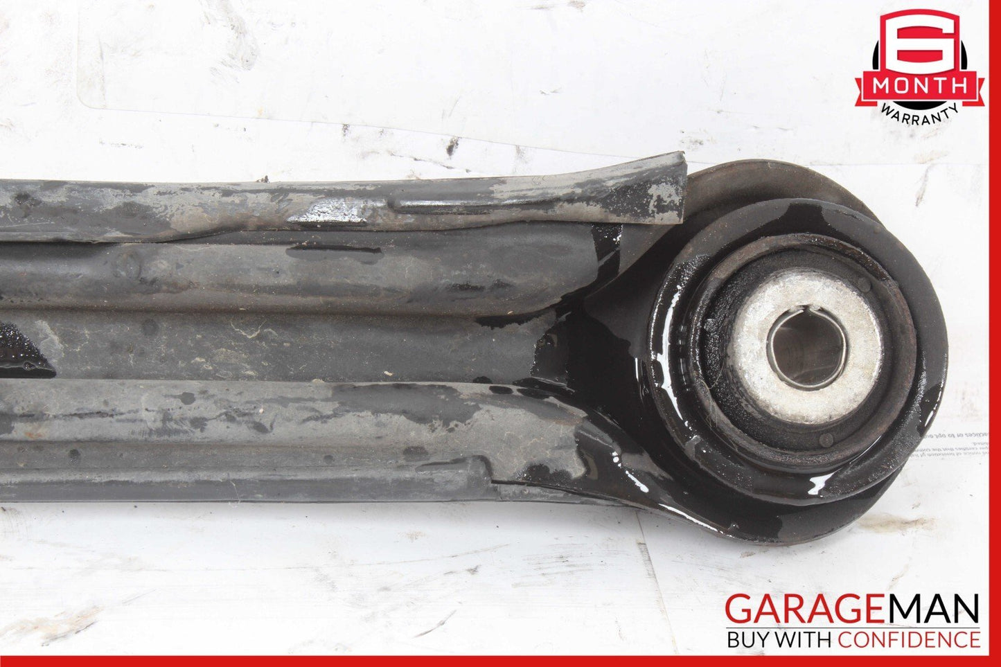 96-02 Mercedes W210 E320 E430 Rear Right / Left Lower Forward Control Arm OEM