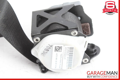 12-20 Mercedes R172 SLK250 SLK350 Seat Belt Seatbelt Retractor Right OEM