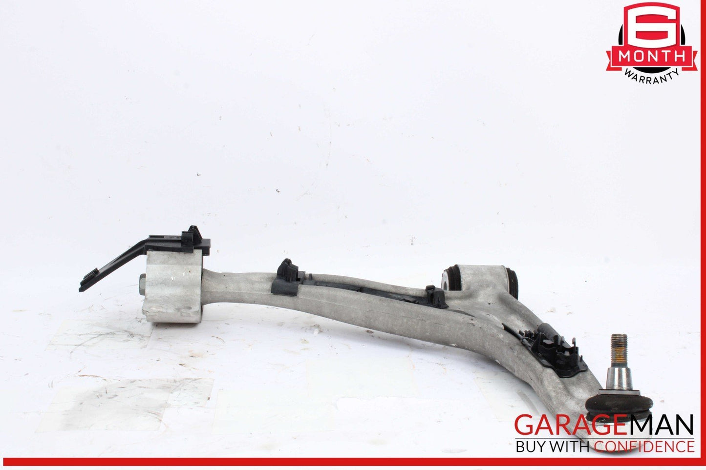 14-19 Mercedes W117 CLA250 Front Right Passenger Side Lower Control Arm OEM