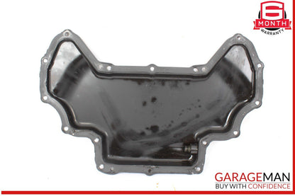 05-12 Mercedes W203 C230 C300 SL550 Lower Oil Pan 2720100128 OEM