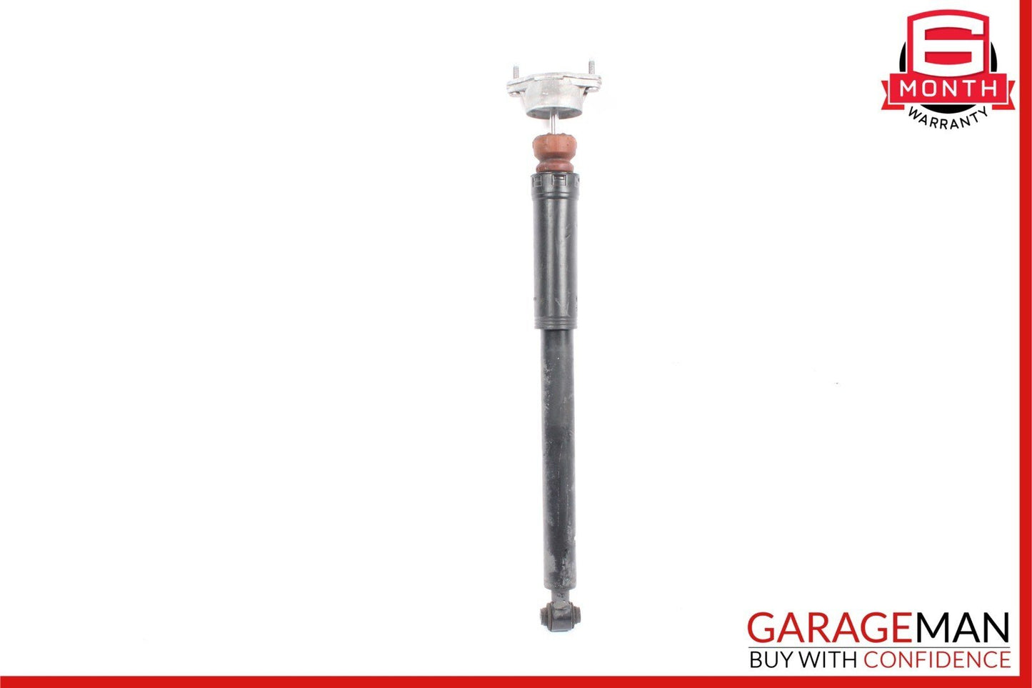 09-15 Mercedes X204 GLK350 Rear Right or Left Shock Strut Absorber OEM