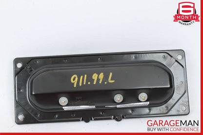 97-04 Porsche Boxter 986 Carrera 911 996 Front Left Door Airbag Air Bag
