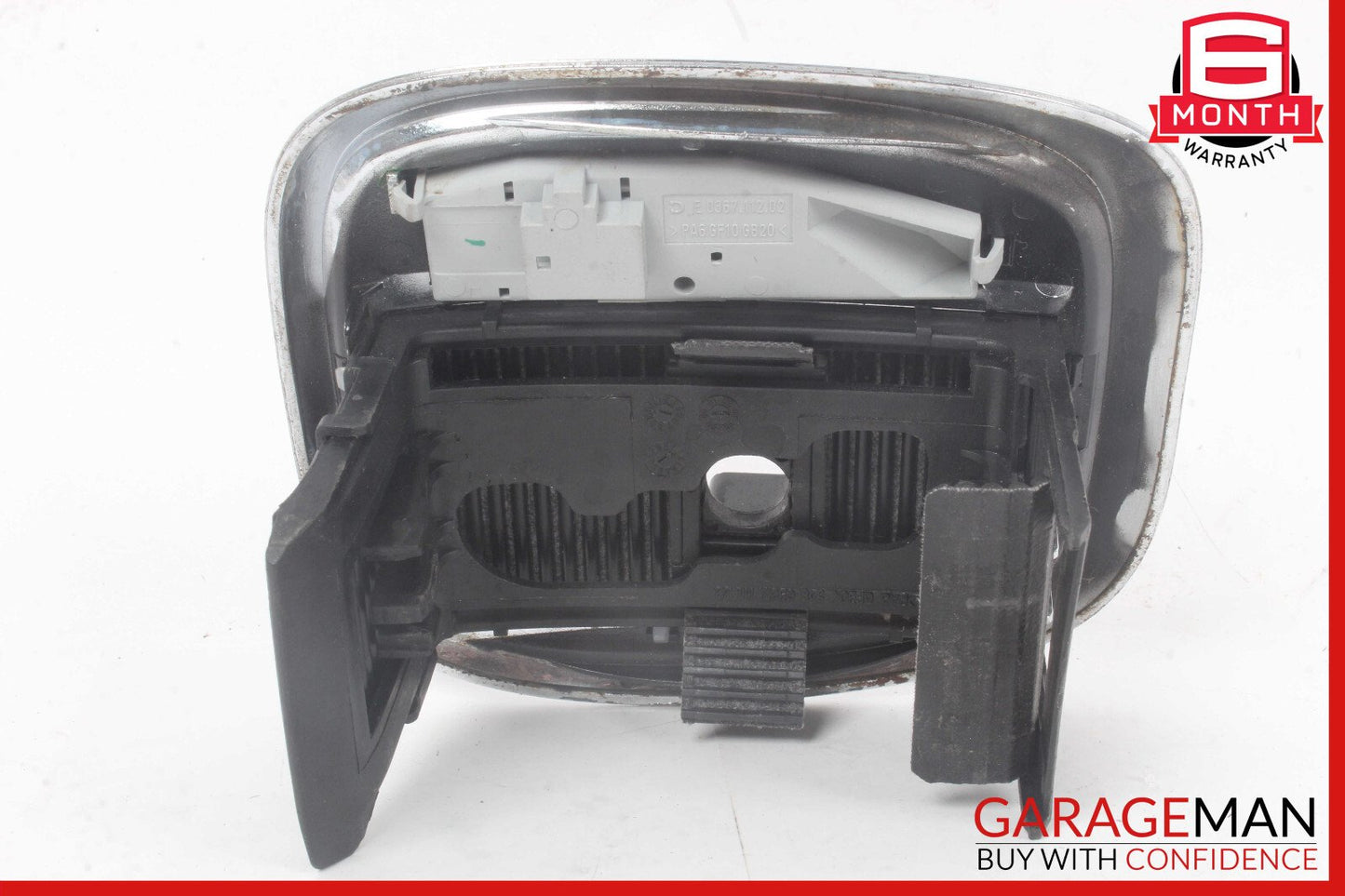 00-06 Mercedes W215 CL500 CL600 Center Console Shifter Bezel Trim 2152601296 OEM