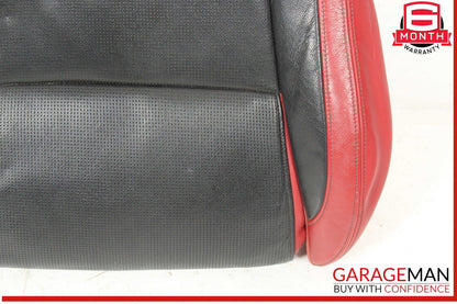 16-20 Jaguar XF Front Left Driver Side Lower Bottom Seat Cushion OEM