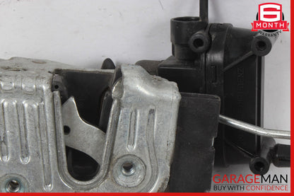 96-02 Mercedes R129 SL320 SL500 Front Left Side Door Lock Latch Actuator OEM