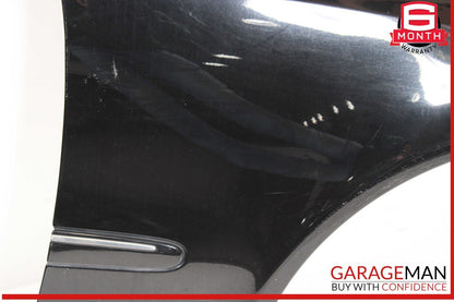 03-09 Mercedes W211 E550 E500 E55 AMG Front Right Side Wing Fender Panel OEM