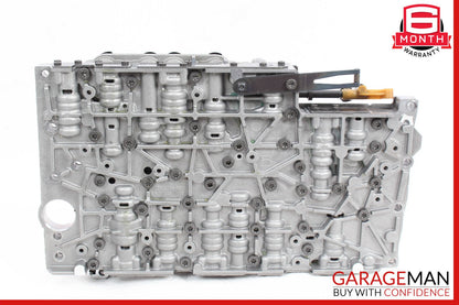 Mercedes W212 E350 GL450 CL550 7G Tronic Transmission Valve Body 2122771201 OEM