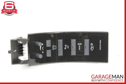 07-13 Mercedes W221 S400 CL550 Cluster Control Switch Q3 2218215451 OEM
