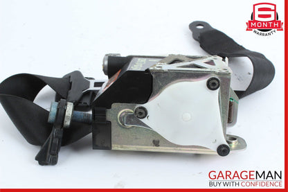 05-08 Mercedes R171 SLK280 SLK350 Front Right Side Seatbelt Seat Belt Retractor