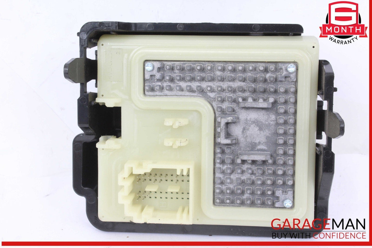 15-18 Mercedes W205 C300 C400 Ignition Switch Module OEM