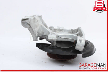 15-20 Audi A3 S3 RS3 Rear Right Side Spindle Knuckle Wheel Hub 5Q0505436J OEM