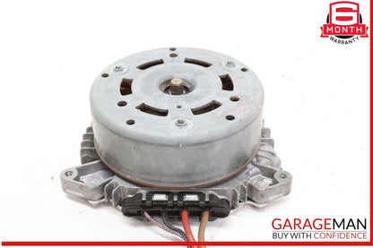 15-23 Mercedes W205 C300 E300 Engine Radiator Cooling Fan Motor 3137234001 OEM