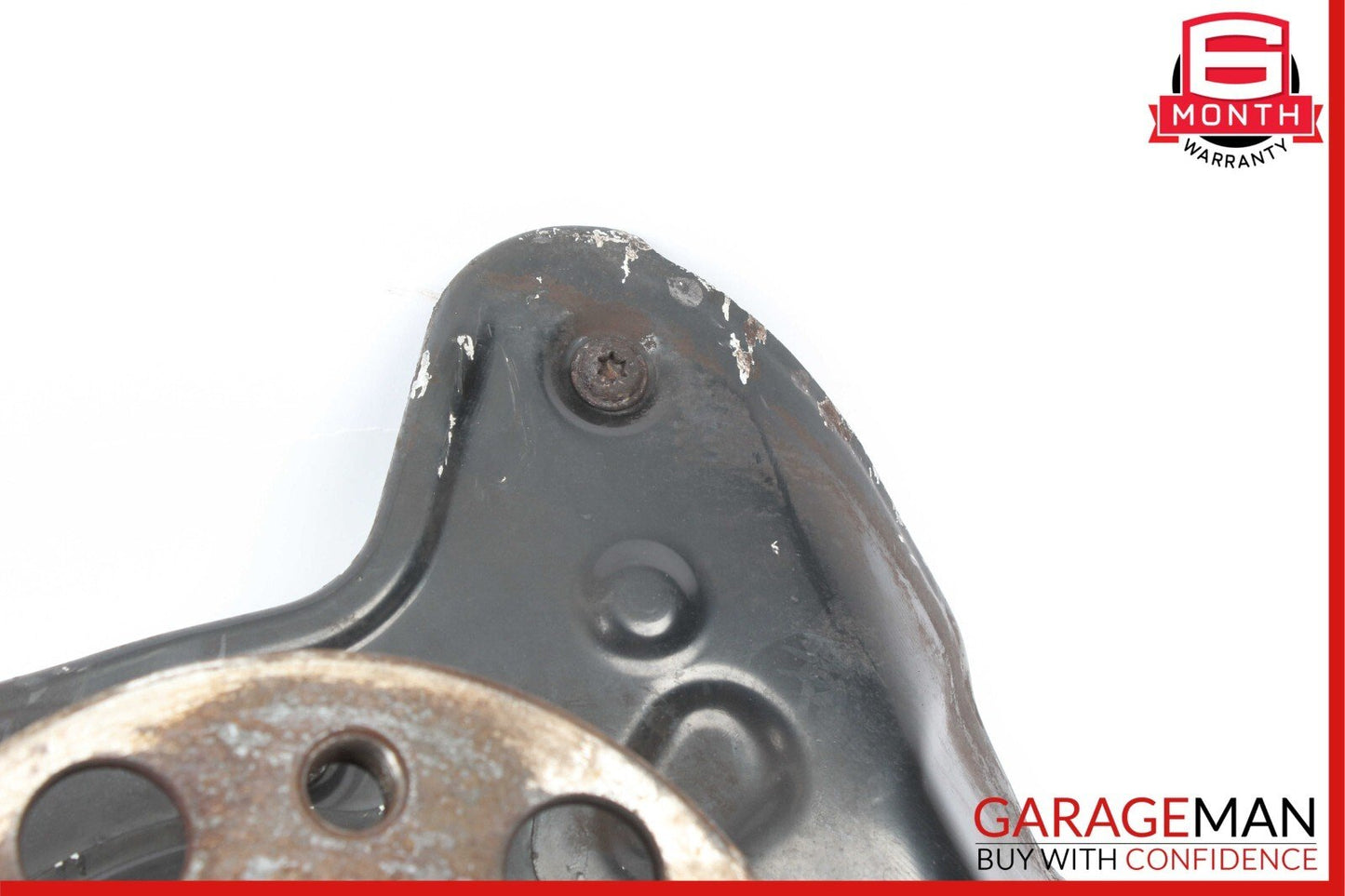 07-14 Mercedes S600 CL600 S550 Front Right RWD Wheel Spindle Knuckle Hub Bearing