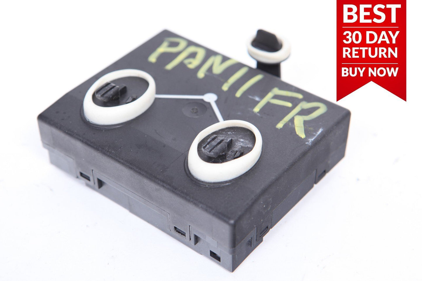 10-15 PORSCHE 970 PANAMERA FRONT RIGHT DOOR CONTROL MODULE UNIT A28 OEM