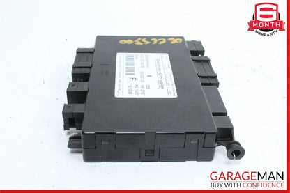 03-12 Mercedes-Benz CLS500 W219 Seat Control Module Left Side 2118700526 OEM