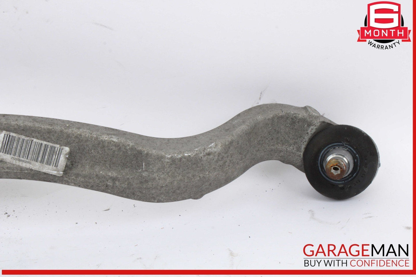 08-17 Mercedes W212 E350 C250 E400 Front Left Side Lower Control Arm OEM