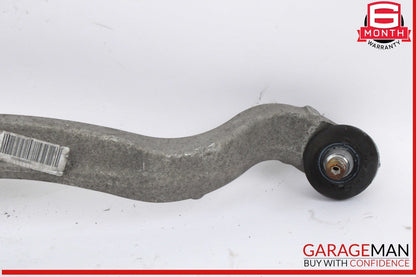 08-17 Mercedes W212 E350 C250 E400 Front Left Side Lower Control Arm OEM