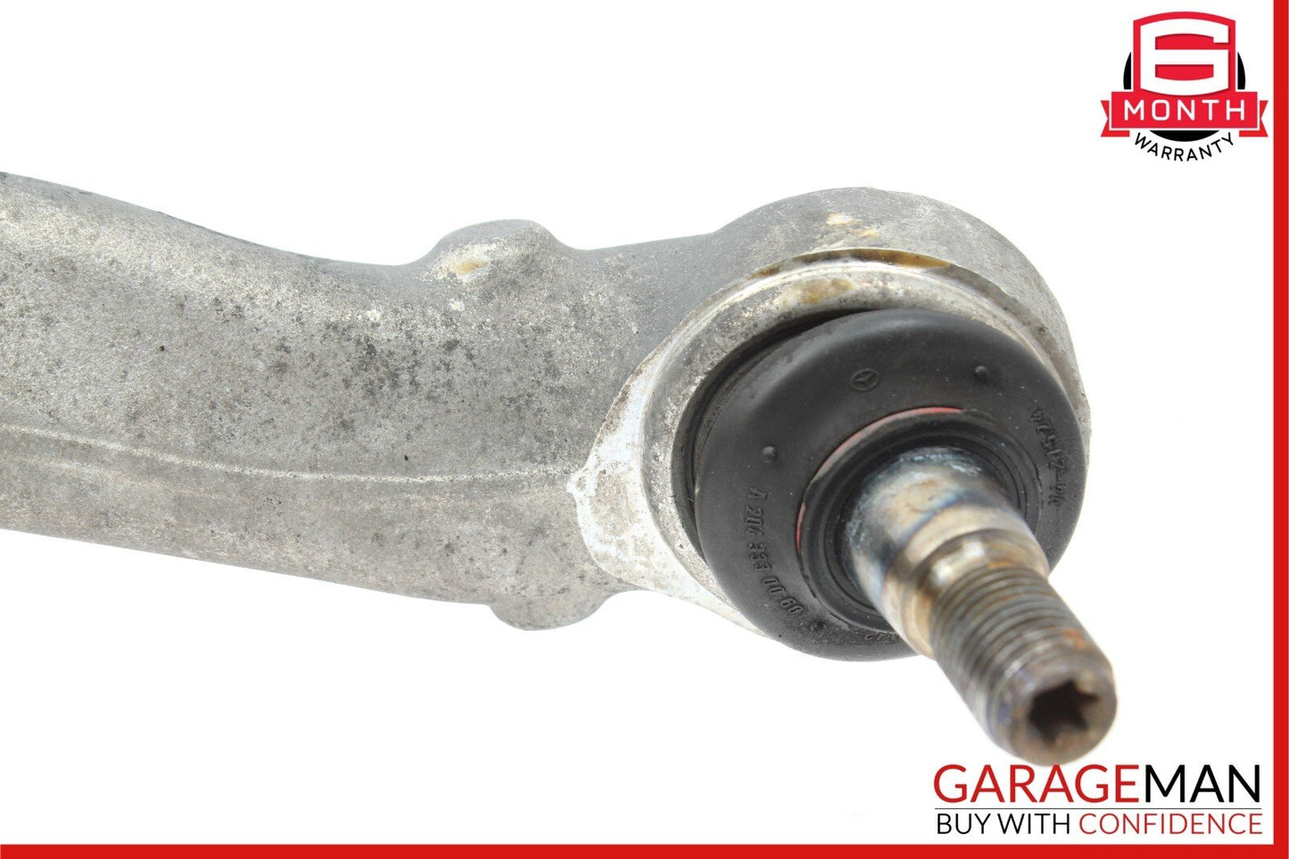 08-14 Mercedes W204 C250 C300 Front Right RWD Suspension Lower Control Arm
