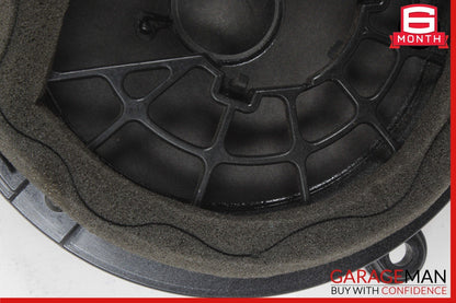 03-09 Mercedes W209 CLK350 CLK500 CLK550 Door Sound Speaker Rear OEM