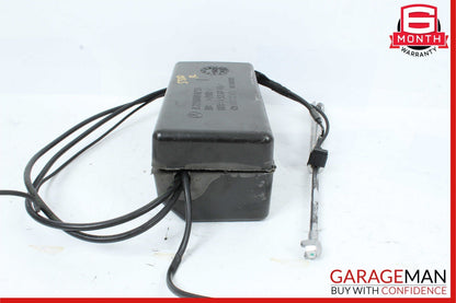 07-13 Mercedes W221 S550 Trunk Lid Locking Hydraulic Pull Down Pump w/ Case